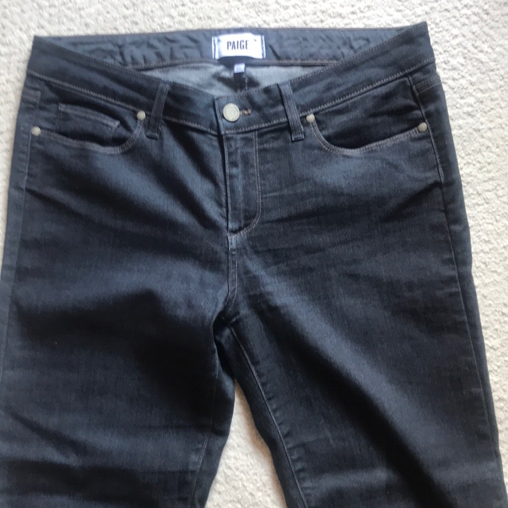 Paige Skyline Skinny